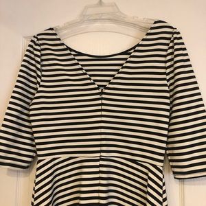 Adorable and comfortable Stitch Fix Dress